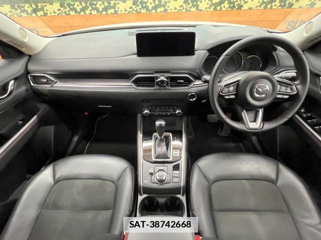 Mazda CX-5 2021-02 7961660-1