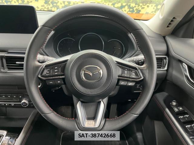 Mazda CX-5 2021-02 7961660-10