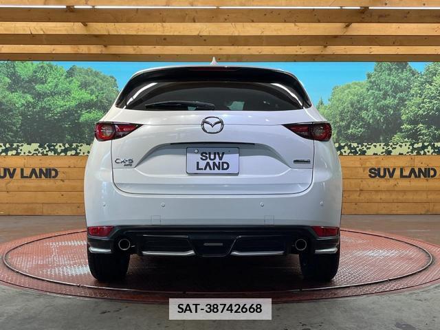 Mazda CX-5 2021-02 7961660-14