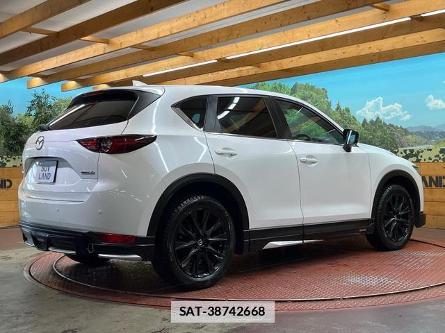 Mazda CX-5 2021-02 7961660-16