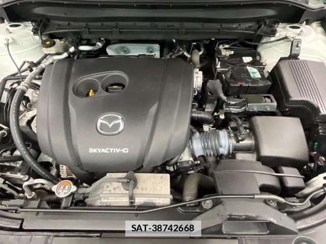 Mazda CX-5 2021-02 7961660-17