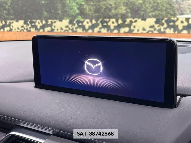 Mazda CX-5 2021-02 7961660-2