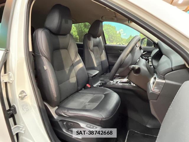 Mazda CX-5 2021-02 7961660-7