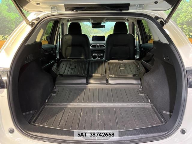 Mazda CX-5 2021-02 7961660-9