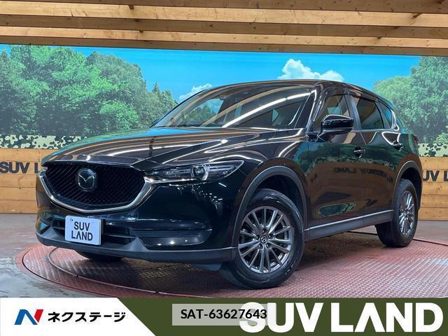 Mazda CX-5 2017-11 7961678-0