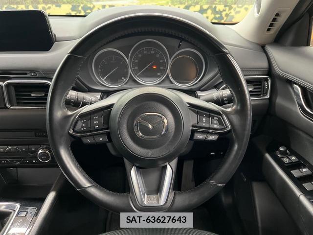 Mazda CX-5 2017-11 7961678-10