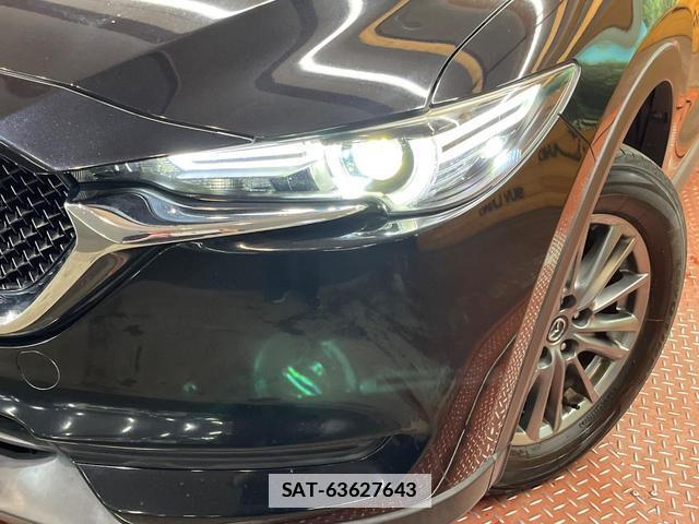 Mazda CX-5 2017-11 7961678-11