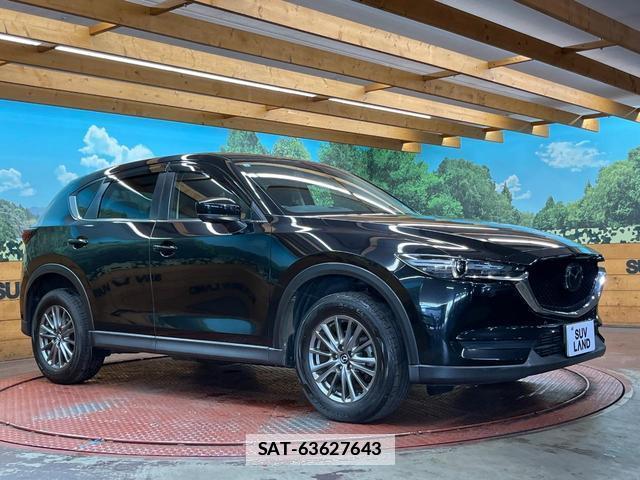 Mazda CX-5 2017-11 7961678-15
