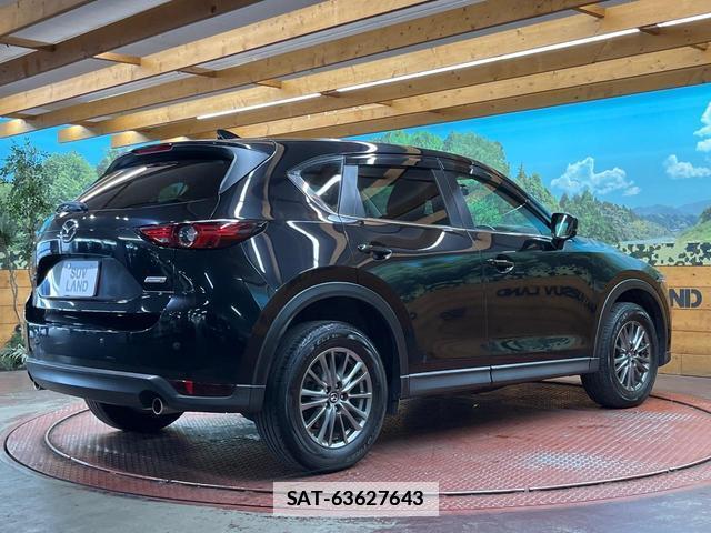 Mazda CX-5 2017-11 7961678-16