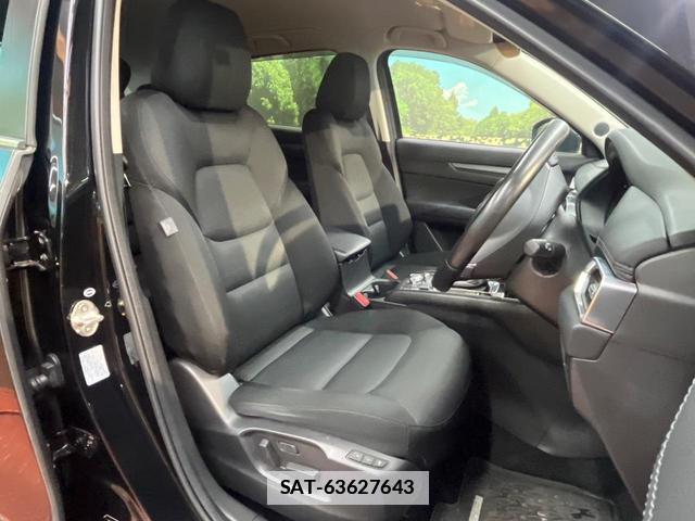 Mazda CX-5 2017-11 7961678-7
