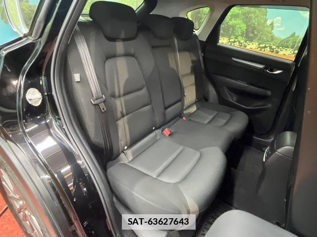 Mazda CX-5 2017-11 7961678-8