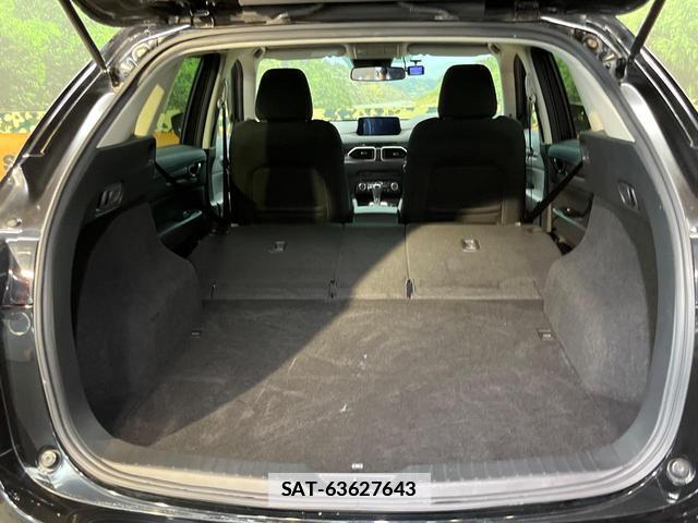 Mazda CX-5 2017-11 7961678-9