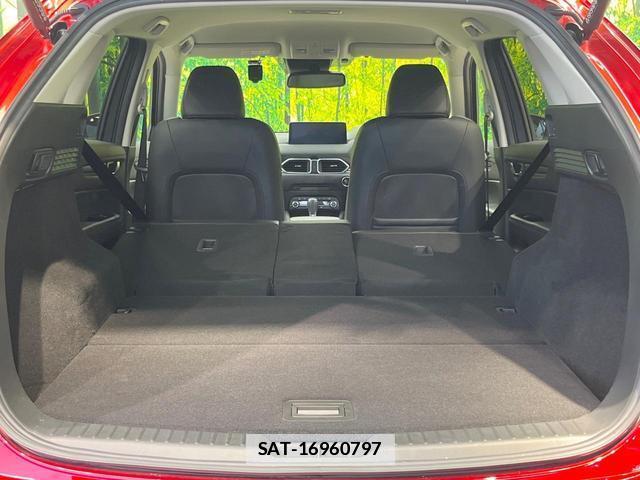 Mazda CX-5 2024-09 7962177-10