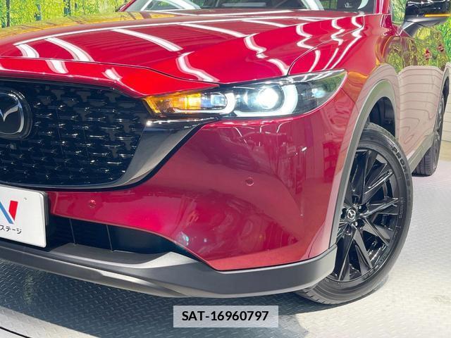 Mazda CX-5 2024-09 7962177-12