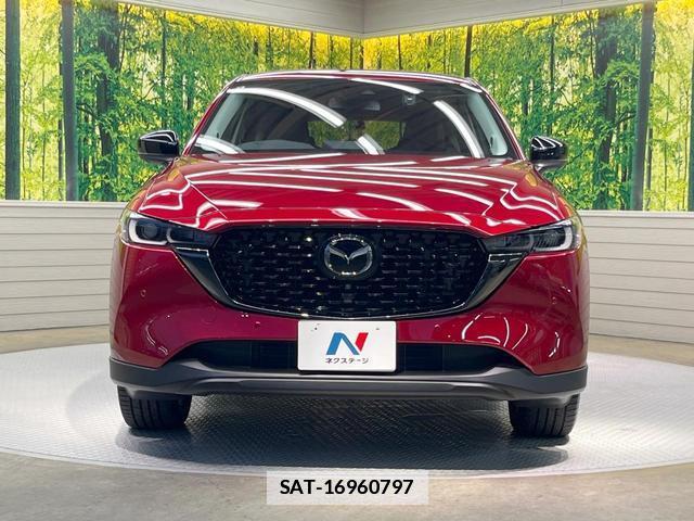 Mazda CX-5 2024-09 7962177-14