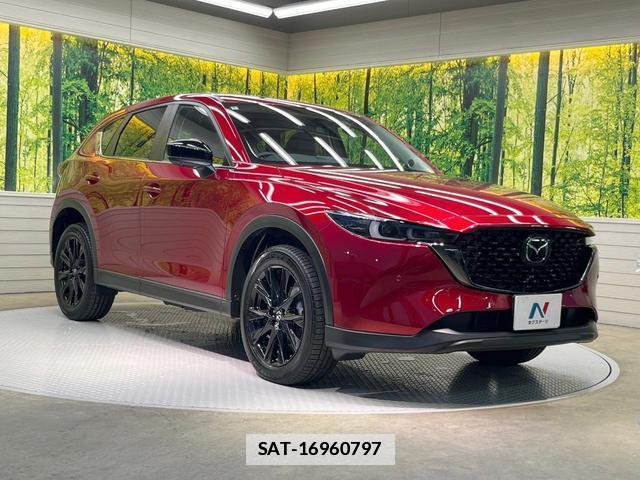 Mazda CX-5 2024-09 7962177-15