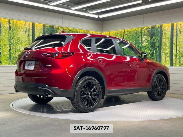 Mazda CX-5 2024-09 7962177-16