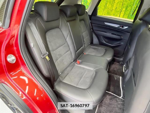 Mazda CX-5 2024-09 7962177-9