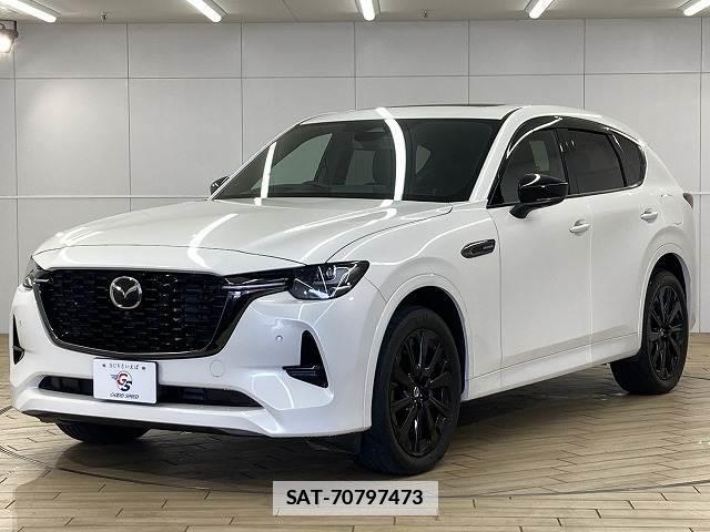 Mazda CX-60 2022-11 7960042-13