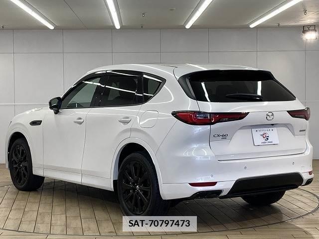 Mazda CX-60 2022-11 7960042-15