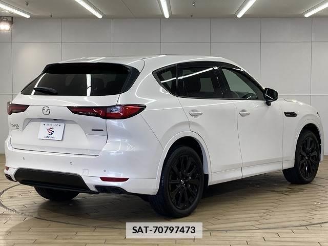 Mazda CX-60 2022-11 7960042-16