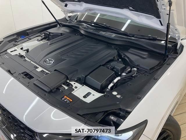 Mazda CX-60 2022-11 7960042-17