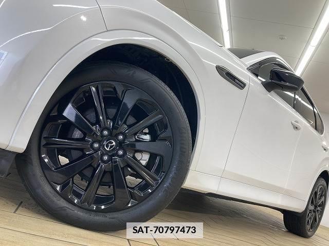 Mazda CX-60 2022-11 7960042-18