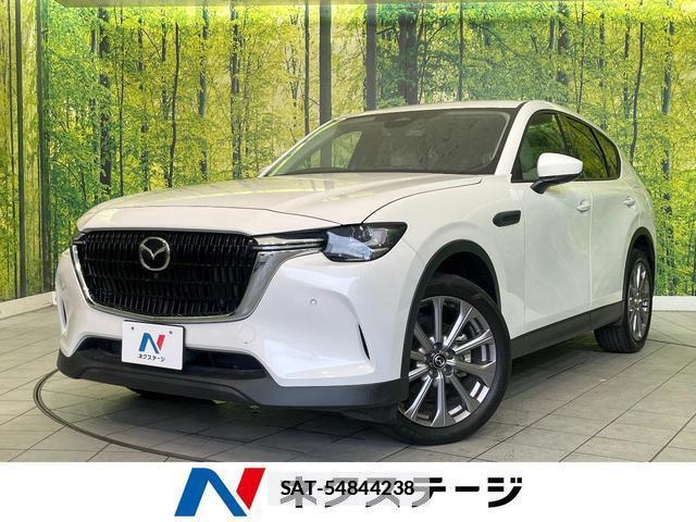 Mazda CX-60 2023-01 7962384-0