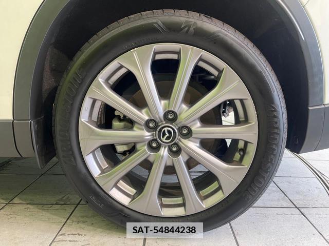 Mazda CX-60 2023-01 7962384-13