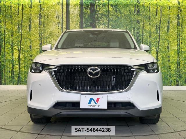 Mazda CX-60 2023-01 7962384-14