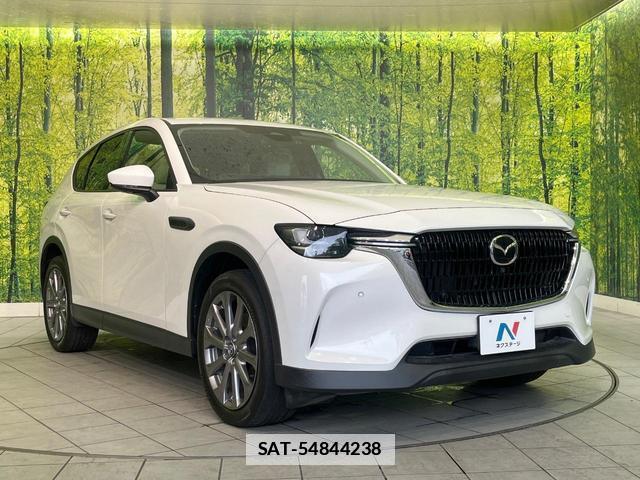Mazda CX-60 2023-01 7962384-16