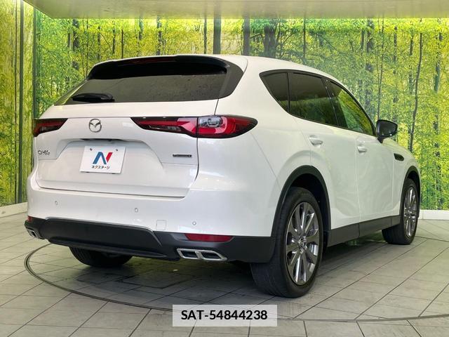 Mazda CX-60 2023-01 7962384-17