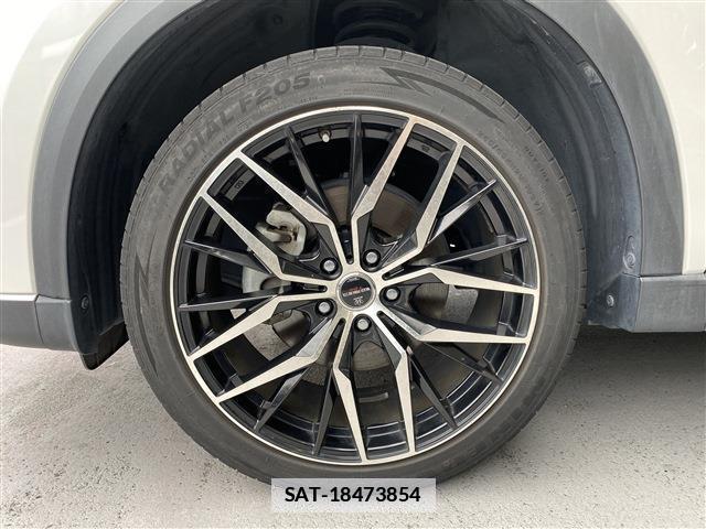 Mazda CX-8 2020-06 7959296-14