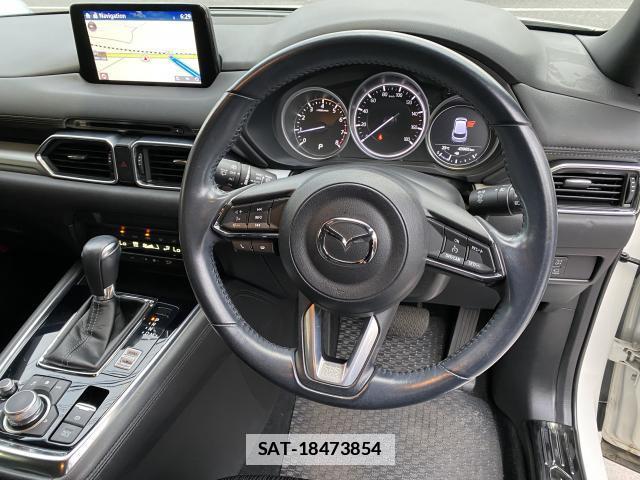 Mazda CX-8 2020-06 7959296-16