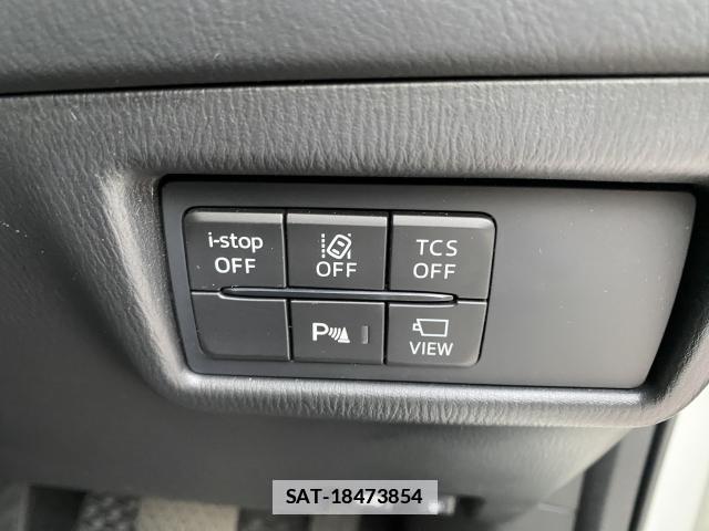 Mazda CX-8 2020-06 7959296-19