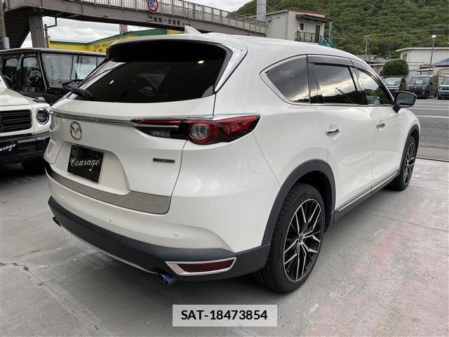 Mazda CX-8 2020-06 7959296-4