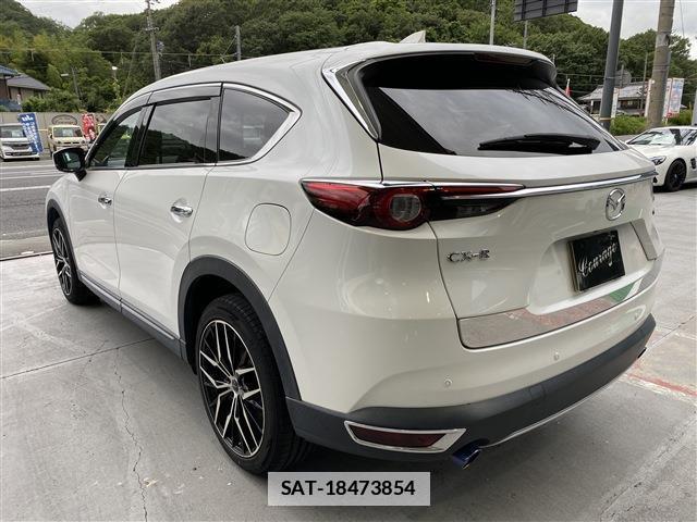 Mazda CX-8 2020-06 7959296-6