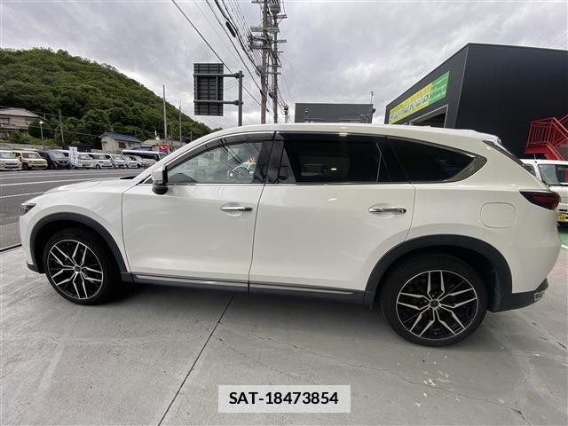 Mazda CX-8 2020-06 7959296-7