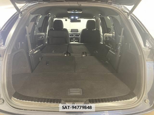 Mazda CX-8 2017-12 7960037-12