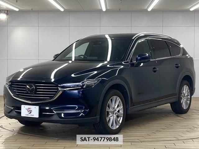 Mazda CX-8 2017-12 7960037-13