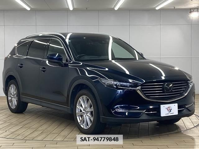 Mazda CX-8 2017-12 7960037-14