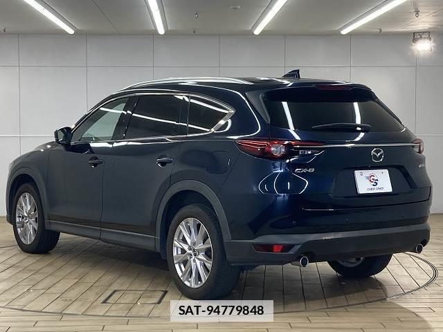 Mazda CX-8 2017-12 7960037-15
