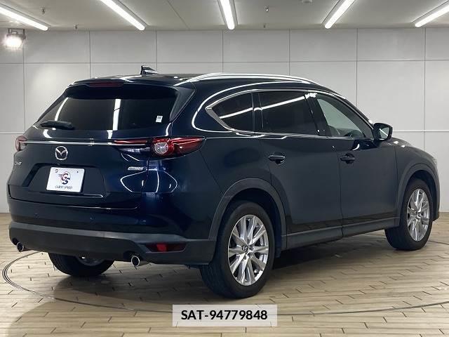 Mazda CX-8 2017-12 7960037-16