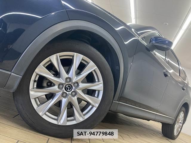 Mazda CX-8 2017-12 7960037-18