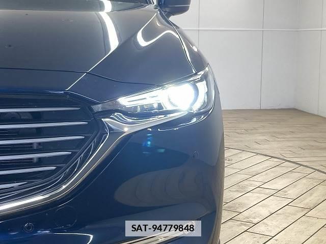 Mazda CX-8 2017-12 7960037-19
