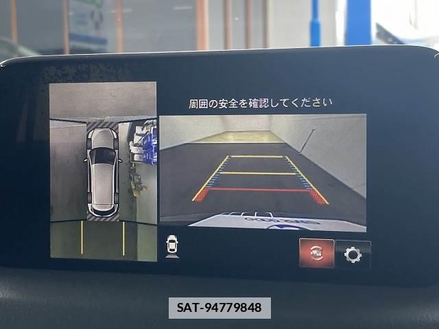 Mazda CX-8 2017-12 7960037-3