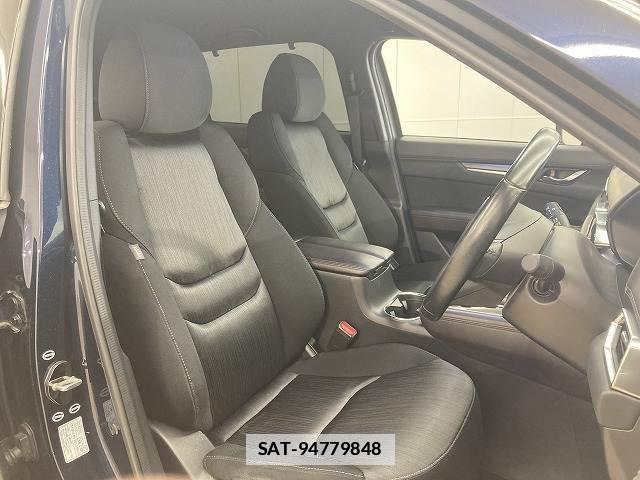 Mazda CX-8 2017-12 7960037-4