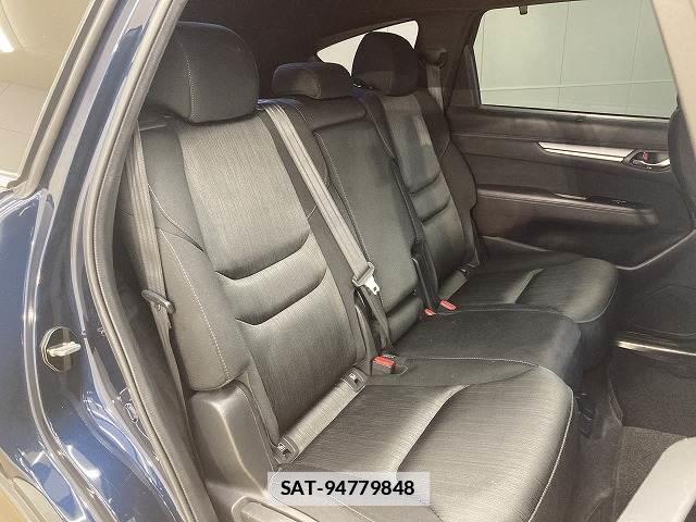 Mazda CX-8 2017-12 7960037-5