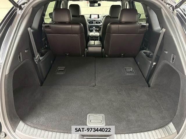 Mazda CX-8 2018-04 7960057-11