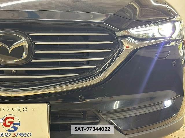 Mazda CX-8 2018-04 7960057-12